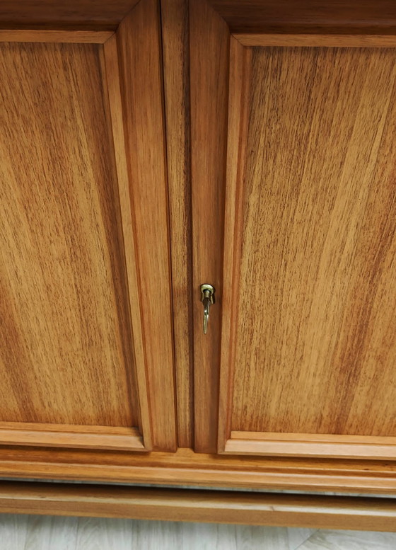 Image 1 of Vintage Mid Century sideboard
