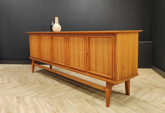 Image 1 of Vintage Mid Century sideboard