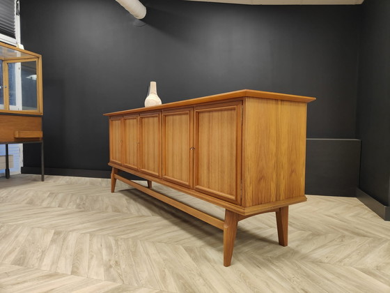 Image 1 of Vintage Mid Century sideboard