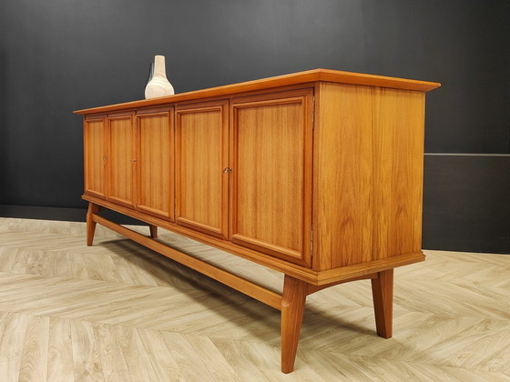 Image 1 of Vintage Mid Century sideboard