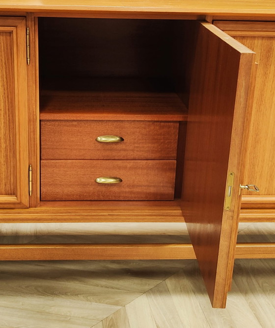 Image 1 of Vintage Mid Century sideboard