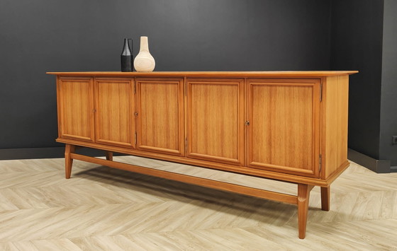 Image 1 of Vintage Mid Century sideboard