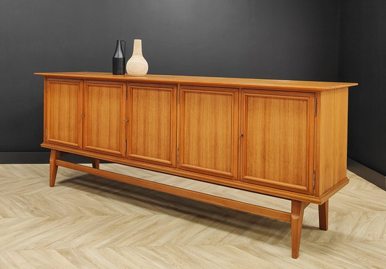 Image 1 of Vintage Mid Century sideboard