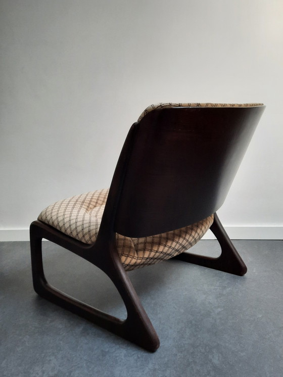 Image 1 of Baumann fauteuil