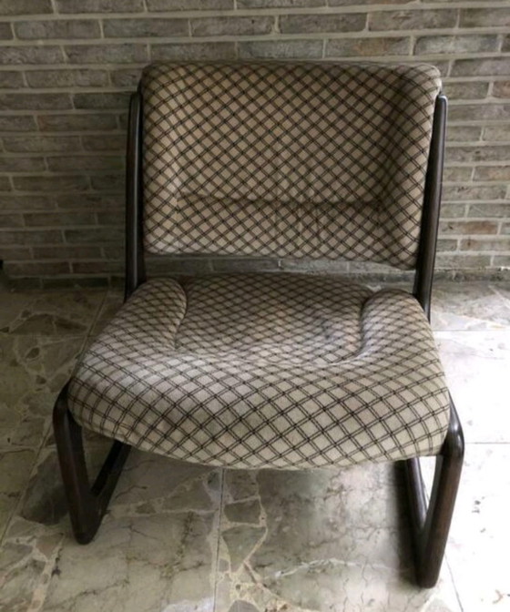 Image 1 of Baumann fauteuil