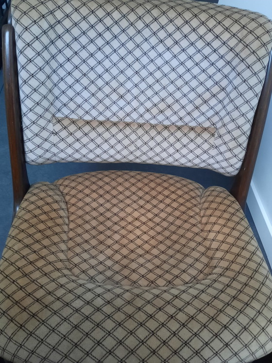 Image 1 of Baumann fauteuil