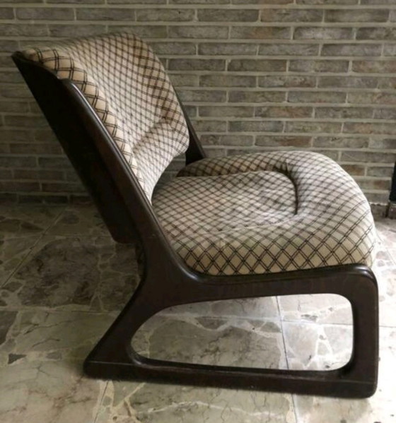 Image 1 of Baumann fauteuil