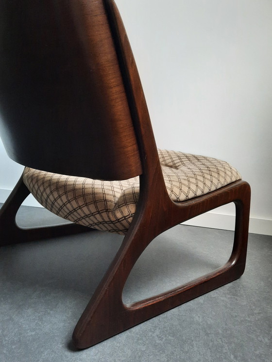 Image 1 of Baumann fauteuil