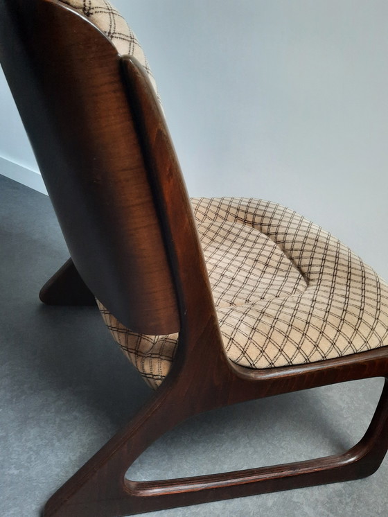 Image 1 of Baumann fauteuil