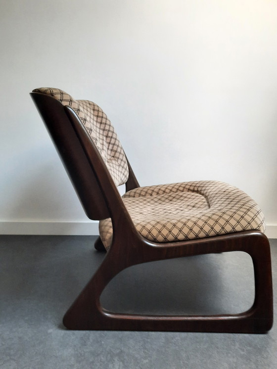 Image 1 of Baumann fauteuil