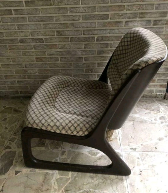 Image 1 of Baumann fauteuil