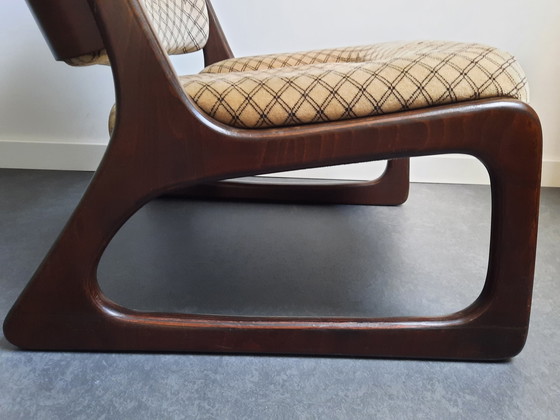 Image 1 of Baumann fauteuil