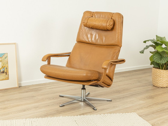 Image 1 of Vintage draaistoel