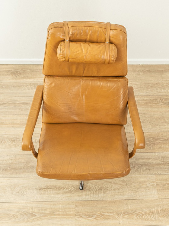 Image 1 of Vintage draaistoel