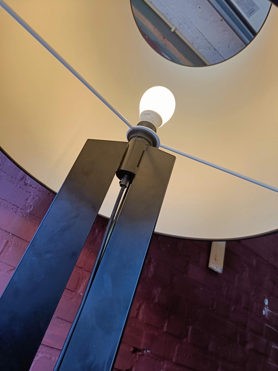 Image 1 of Dijkos-Ztahl Vloerlamp Arco