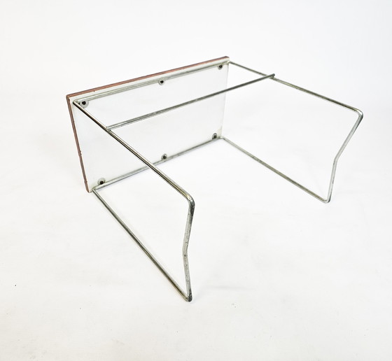 Image 1 of Tomado - side table - bijzettafel -  palisander fineer  60´s