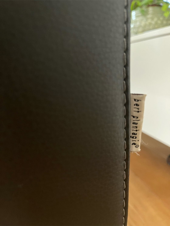 Image 1 of 2x Bert Plantagie Pallas fauteuils