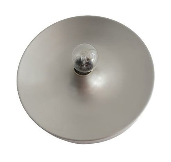 Image 1 of Space age wandlamp Charlotte Perriand