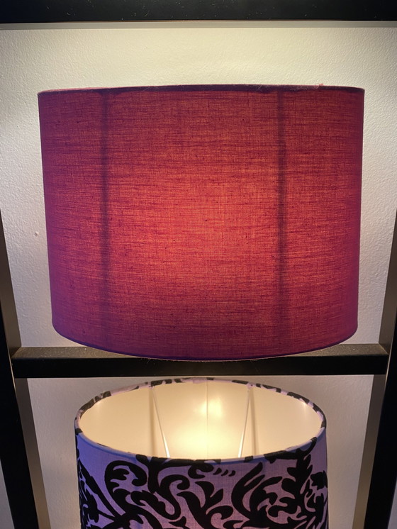 Image 1 of Kare Design Parecchi wandlamp Vertical