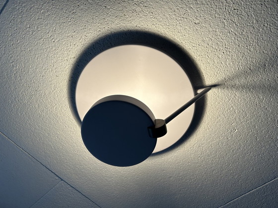 Image 1 of vintage plafondlamp