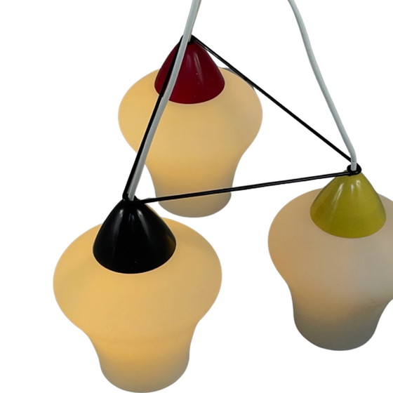 Image 1 of Vintage hangende hanger