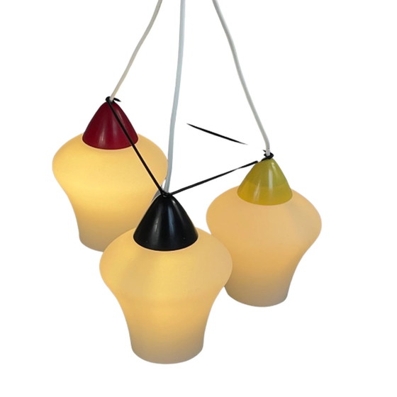 Image 1 of Vintage hangende hanger