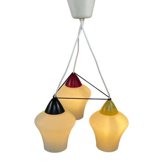 Image 1 of Vintage hangende hanger