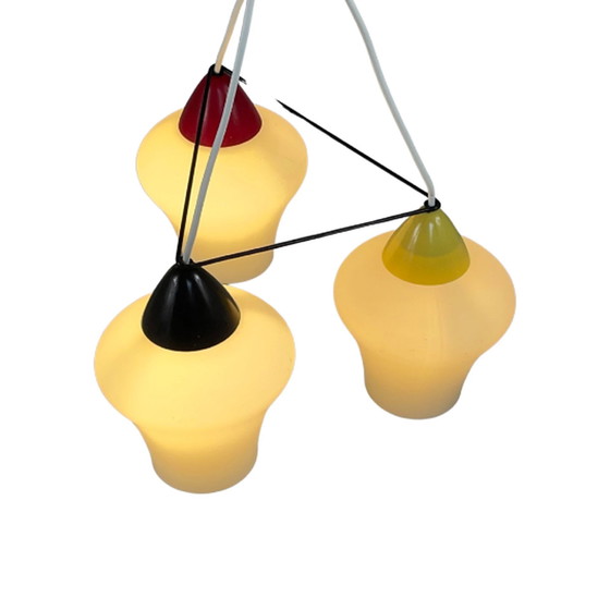 Image 1 of Vintage hangende hanger