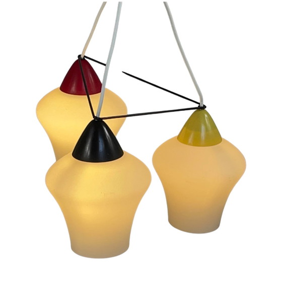 Image 1 of Vintage hangende hanger