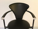 4x Arrben Stiletto stoel