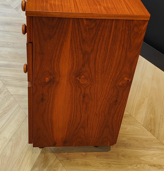 Image 1 of Mid Century dressoir