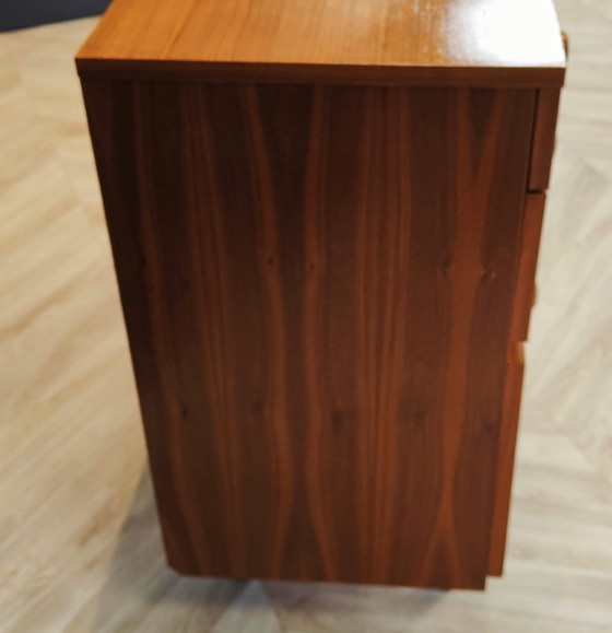 Image 1 of Mid Century dressoir