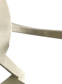 Kartell Louis Ghost Stoel
