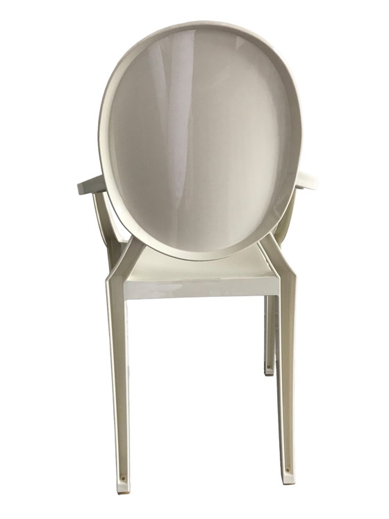 Image 1 of Kartell Louis Ghost Stoel