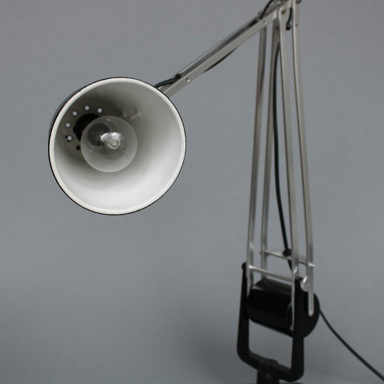 Image 1 of Hadrill and Horstmann, Counterpoise 'Roller' Lamp, Engeland