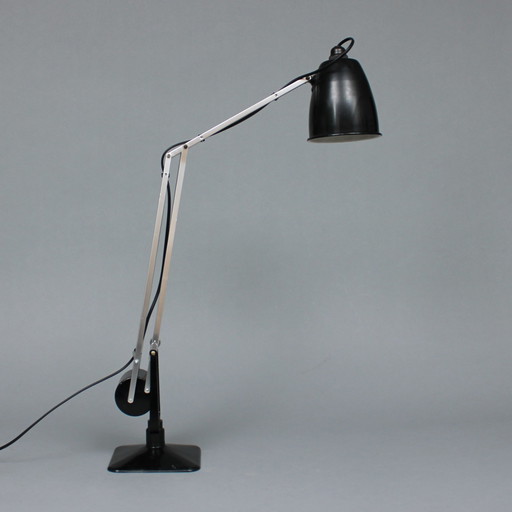 Hadrill and Horstmann, Counterpoise 'Roller' Lamp, Engeland