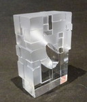 Han de Kluijver glaskunst