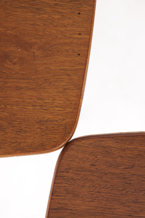 Image 1 of 2x antieke stoelen