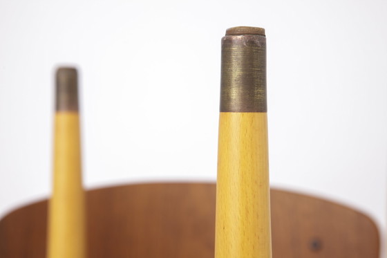 Image 1 of 2x antieke stoelen