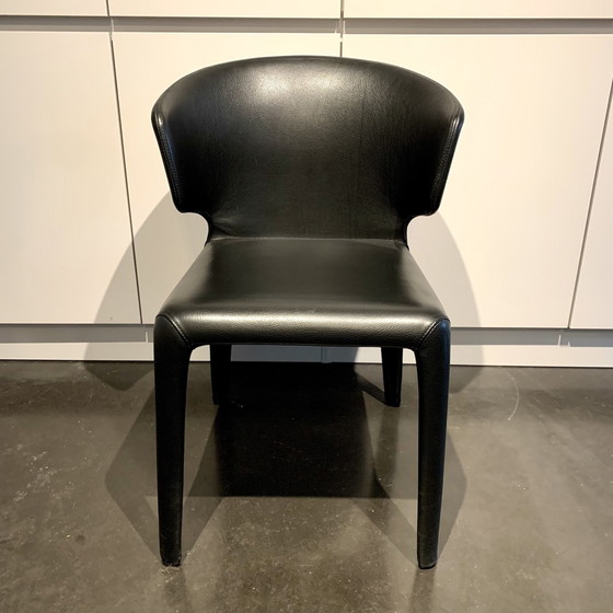 Image 1 of 6x Cassina Hola stoel