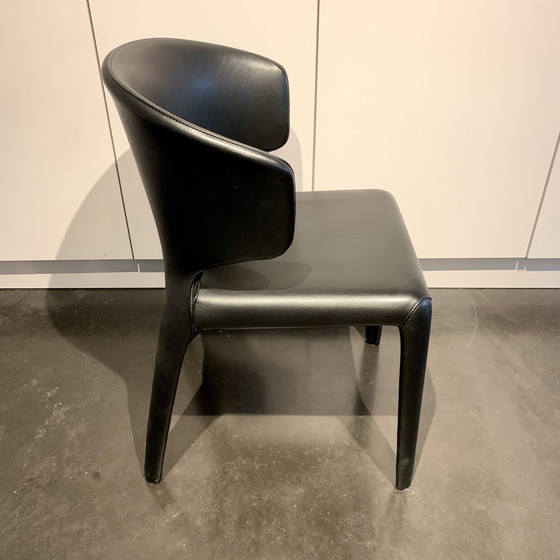 Image 1 of 6x Cassina Hola stoel