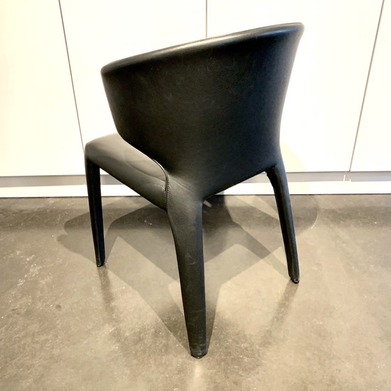 Image 1 of 6x Cassina Hola stoel