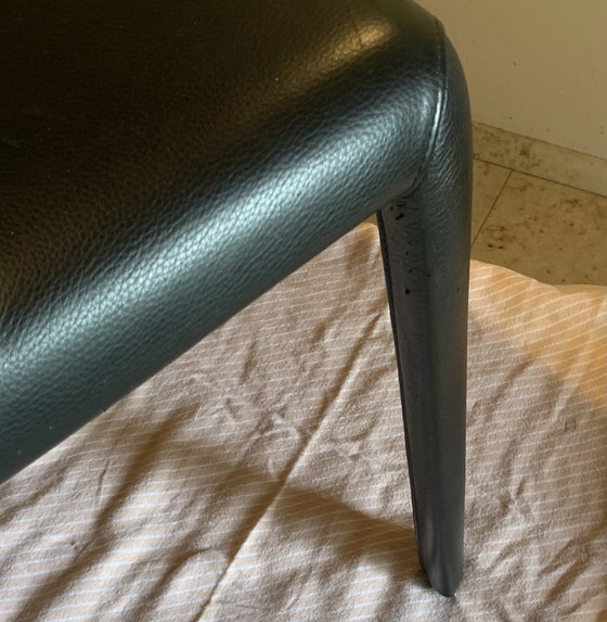 Image 1 of 6x Cassina Hola stoel