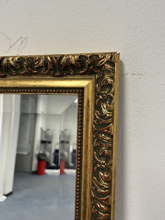 Image 1 of Vintage spiegel