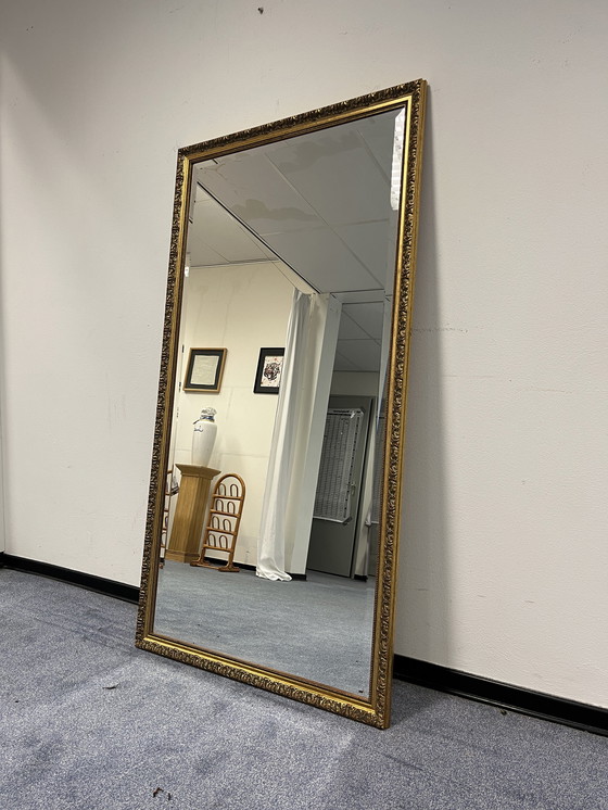 Image 1 of Vintage spiegel