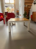 Artifort Kho Liang Ie salontafel