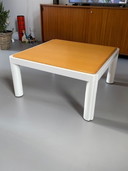 Artifort Kho Liang Ie salontafel