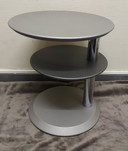 Leolux vintage design bijzettafel