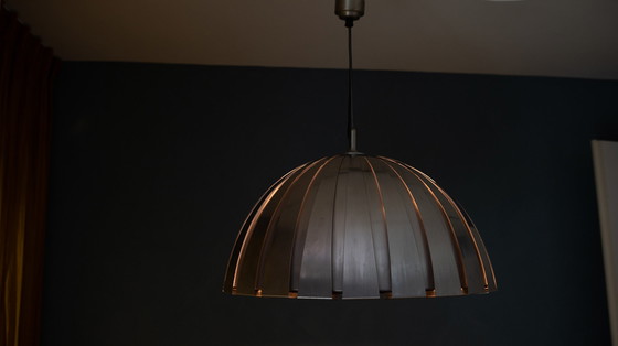 Image 1 of Martinelli Luce Calotta Pendant Lamp door Elio Martinelli