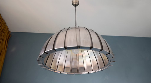 Martinelli Luce Calotta Pendant Lamp door Elio Martinelli